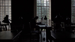 ONDE A ESTRADA ACABA